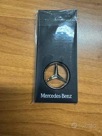 Portachiavi e portadocumenti Mercedes Benz