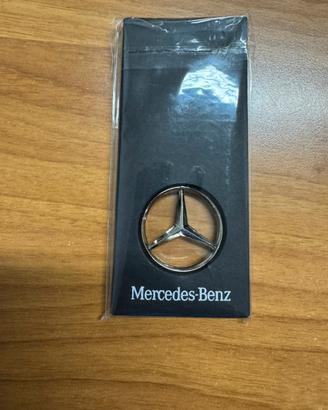 Portachiavi e portadocumenti Mercedes Benz