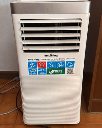 condizionatore 9000 btu