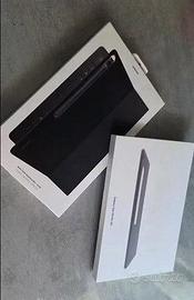 Samsung Galaxy Tab S10+ FE 5G – Versione da 13.1