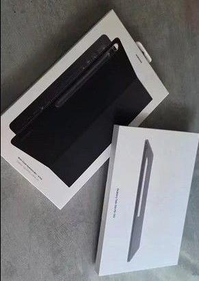 Samsung Galaxy Tab S10+ FE 5G – Versione da 13.1