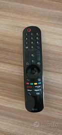 Telecomando LG Magic Remote MR22GN Originale