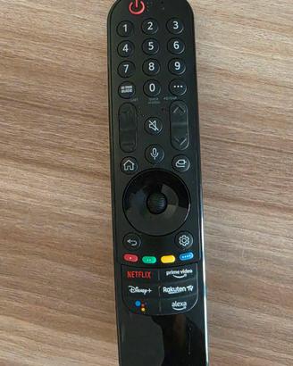 Telecomando LG Magic Remote MR22GN Originale