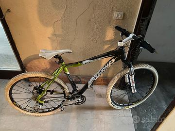 MTV Whistle 26” -Leggera e pronta all’uso