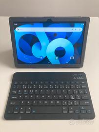Tablet Air5 10” usato pochissimo wifi- sim