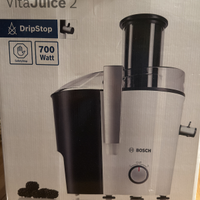 Centrifuga Bosch
