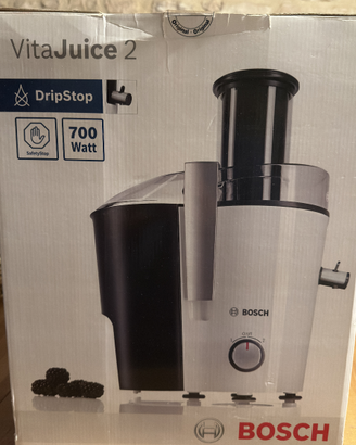 Centrifuga Bosch