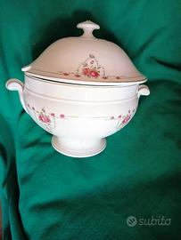 zuppiera ceramica Richard