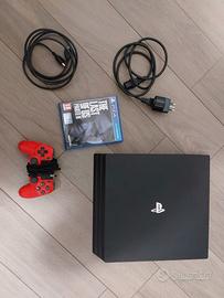PS4 1TB