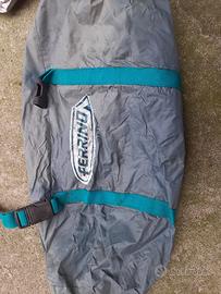 tenda ferrino 4 posti