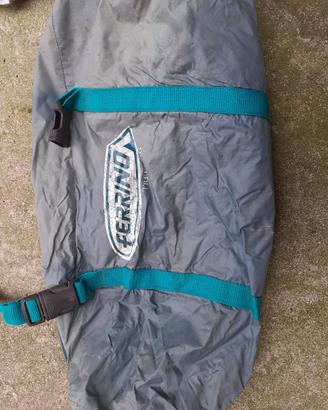 tenda ferrino 4 posti