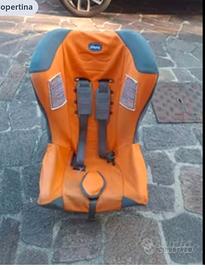 Seggiolino porta bambini