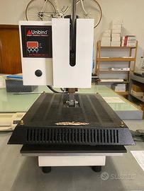 Termopressa Shock Line MA PREGI 35N1