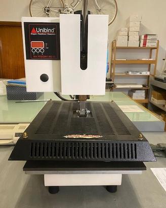 Termopressa Shock Line MA PREGI 35N1