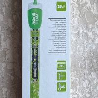 Termo riscaldatore askoll s