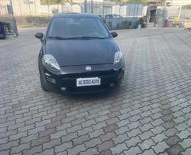 Fiat Punto Evo Punto Evo 1.4 5 porte Blue&Me EasyP