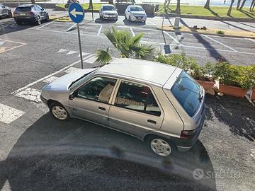 citroen saxo
