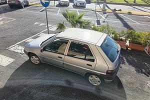 citroen saxo 1380 compreso passaggio
