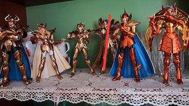 Cavalieri dello zodiaco 