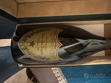 Cuvee Don Perignon 1985