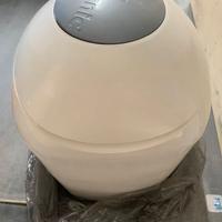 contenitore pannolini