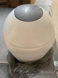 contenitore pannolini