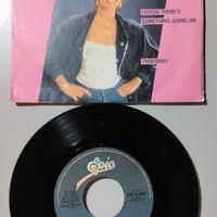 Frida - I know there's something going on