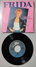 Frida - I know there's something going on