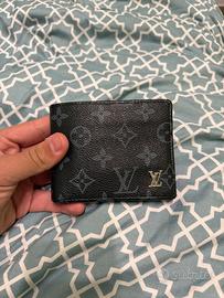 Portafoglio Louis Vuitton