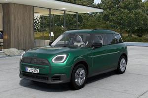 MINI Mini E Classic Countryman - Pack M PLUS