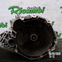 CAMBIO 5 MARCE OPEL CORSA E 1.4 BENZINA 2018