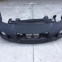 Paraurti anteriore Renault Scenic RX4 4x4 2001