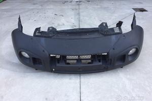 Paraurti anteriore Renault Scenic RX4 4x4 2001