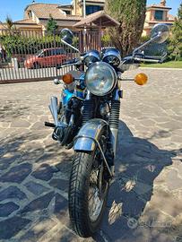 Honda 500 four K2