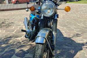 Honda 500 four K2