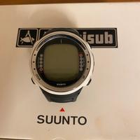 SUUNTO D4i
