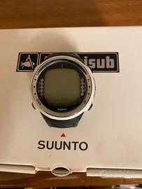 SUUNTO D4i