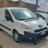 Peugeot expert passo lungo porta laterale