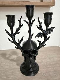 Set halloween decorazione casa