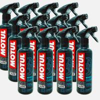 Motul Wheel Clean E3 scatola 12 flaconi
