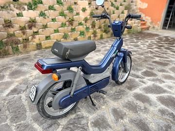 Atala green 50cc