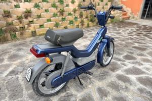 Atala green 50cc