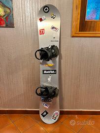 Tavola snowboard 162