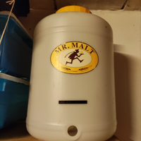 Fermentatore birra