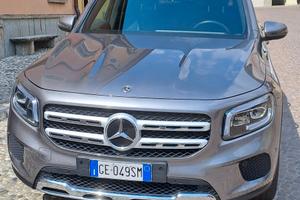 GLB 200 SPORT PLUS automatica, full optional.