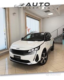 Peugeot 3008 BlueHDi 130 S&S EAT8 GT "Cambio aggi