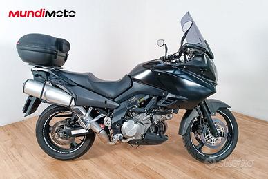 KAWASAKI KLV 1000 - 2005