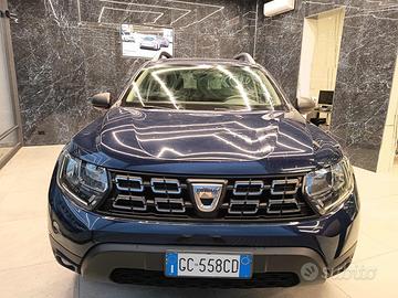 DACIA Duster 1.0 TCe 100 CV ECO-G 4x2 Comfort