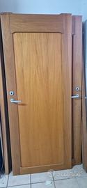 Porte interne in legno