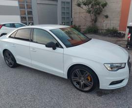 AUDI A3 3ª serie - 2016